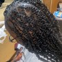 Regular braided Bob