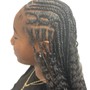 Braid Bar Style