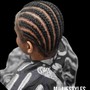 Men's Braids