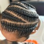 Crochet Braid Styles