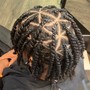 Natural Twists/braids