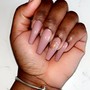 Acrylic Nails