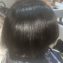 Women's Clipper Cut