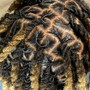 Natural Twists