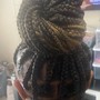 Poetic Justice Braids