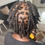 Kid's Braids