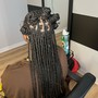 Mini Twists