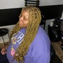 Senegalese Twists