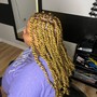 Senegalese Twists