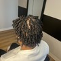 Natural Twists