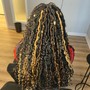 Illusion Crochet Locs or Twist