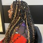 Illusion Crochet Locs or Twist