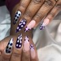 Nail Art Designs