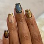 Nail Art Designs