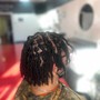 Loc Maintenance (Large/ Short length)