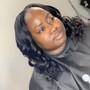 Full Sew In