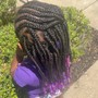 Kinky Twist