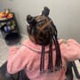 Kid's Braids