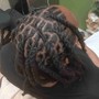 Freestyle Braids (Male or Female )