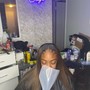 Lace Closure Sew In