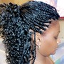 Crochet Braids