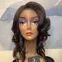 Giovonni Luxe Custom Wig Units