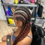 Passion twist small size