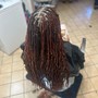 Root Touch Up