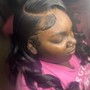 Closure Sew In