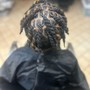 Men Braids