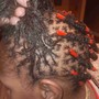 Micro Locs