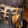 Micro Locs