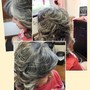 Relaxer Retouch