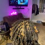 Crochet Braids