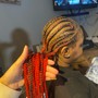 Box Braids (Extendo)