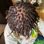 Starter Locs