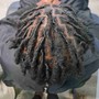 Dreadlocks