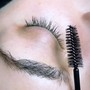 Eyelash Extension Removal