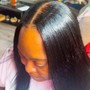 Versatile Sew In