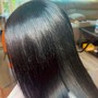 Deep Conditioning Treatment, Blowout