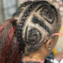 Crochet Braids