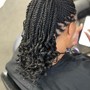 Senegalese Twist