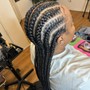 Small classic Individual Braids