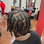 Cornrows