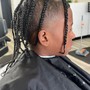 Big Chop ($50+)