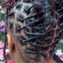 Cornrows