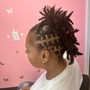 Kid's Braids