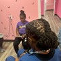 Braid Bar Special (stylist choice