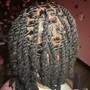 Crochet Braids