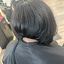 Quick Weave Bob